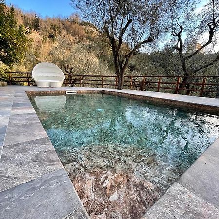 Casa Aprea Villa Sorrento Exterior photo