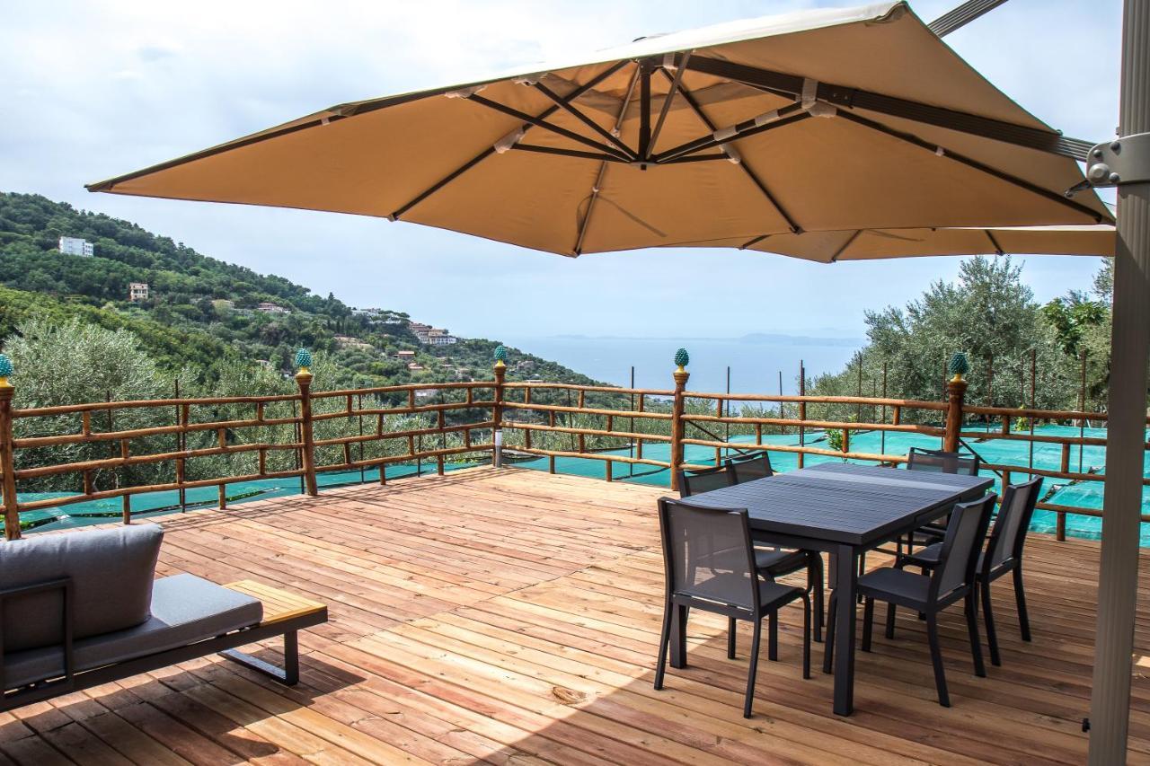 Casa Aprea Villa Sorrento Exterior photo