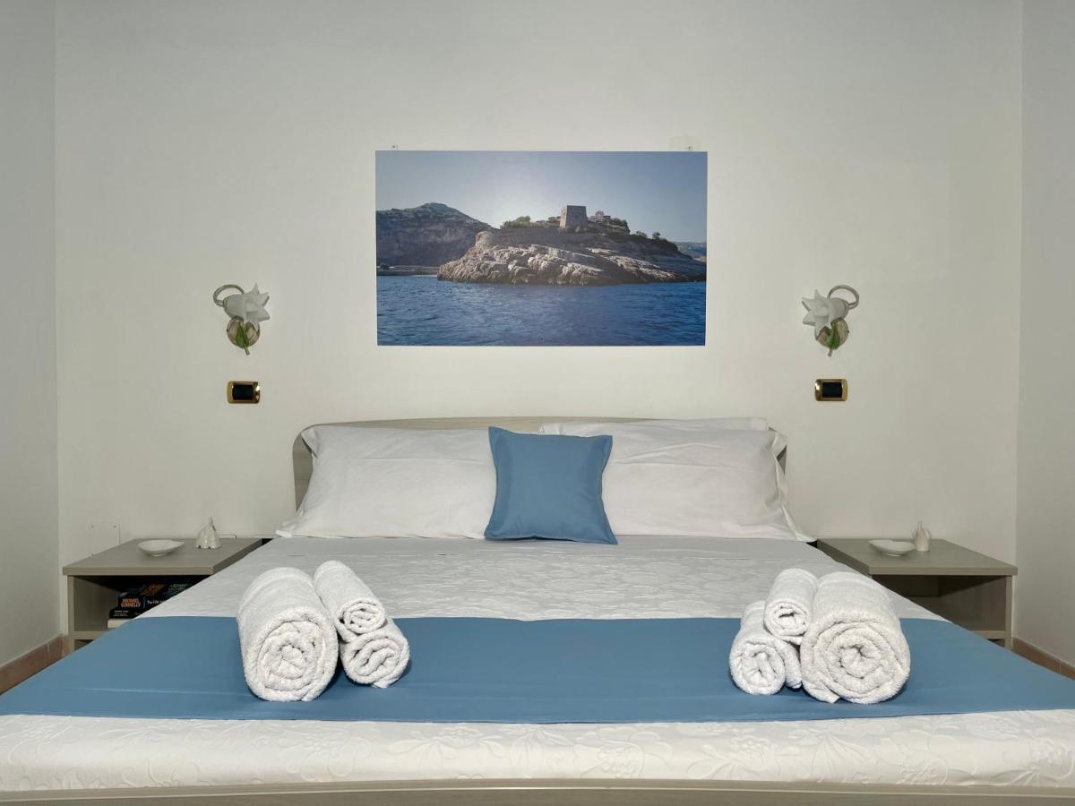 Casa Aprea Villa Sorrento Exterior photo